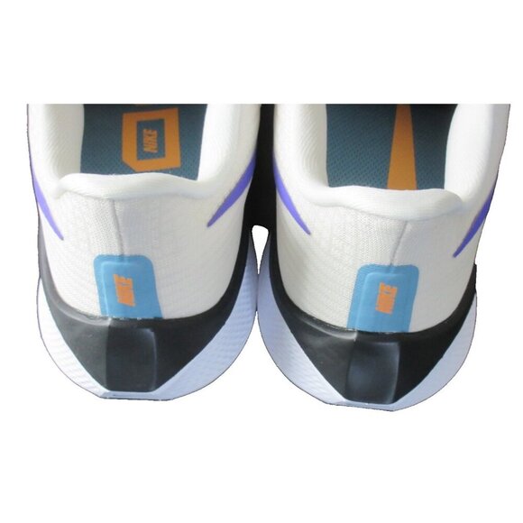 Women's Nike Air Zoom Pegasus 39 Running Shoes Phantom Psychic Purple Sizes NEW - Picture 5 of 5